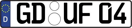 GD-UF04