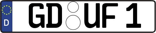 GD-UF1