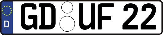 GD-UF22