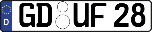 GD-UF28