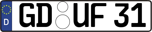 GD-UF31