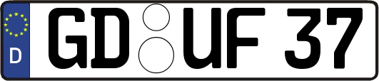 GD-UF37