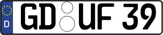GD-UF39
