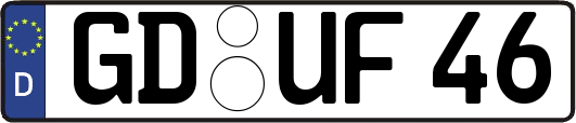GD-UF46