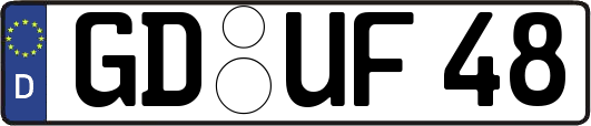 GD-UF48