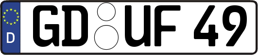 GD-UF49