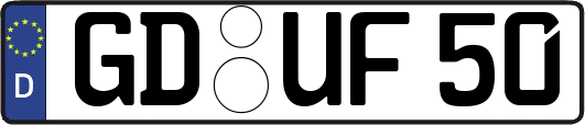 GD-UF50