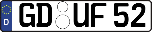 GD-UF52