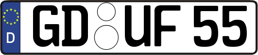 GD-UF55
