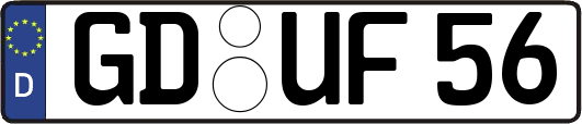 GD-UF56