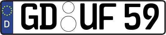 GD-UF59