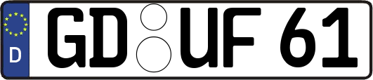 GD-UF61