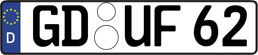 GD-UF62