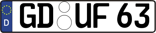 GD-UF63