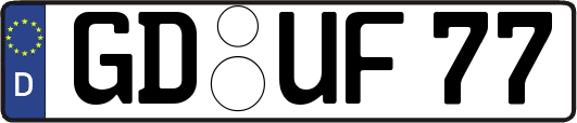 GD-UF77