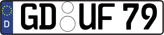 GD-UF79