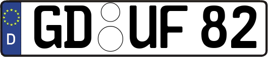 GD-UF82