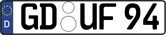 GD-UF94