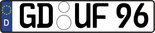 GD-UF96