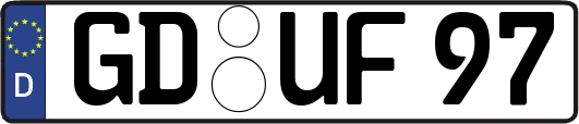 GD-UF97