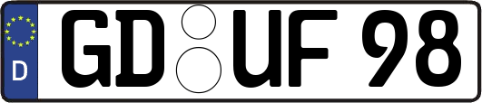 GD-UF98