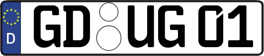 GD-UG01