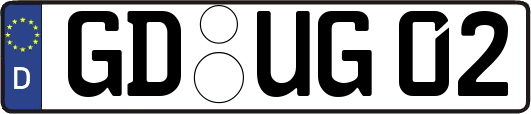 GD-UG02
