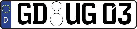 GD-UG03