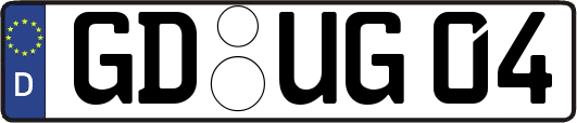 GD-UG04