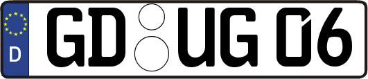 GD-UG06
