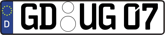 GD-UG07
