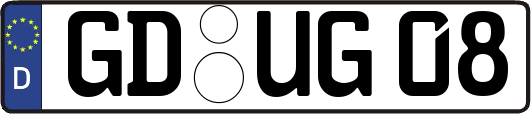 GD-UG08