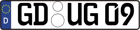 GD-UG09