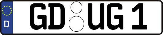GD-UG1