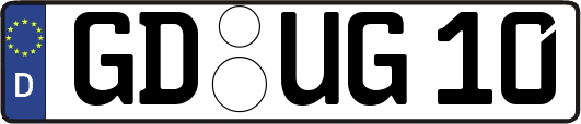 GD-UG10