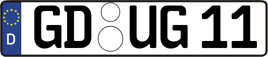 GD-UG11