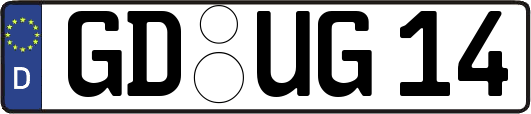 GD-UG14