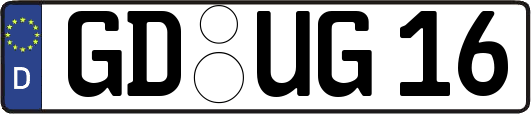GD-UG16