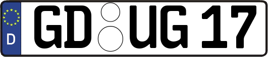 GD-UG17