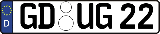 GD-UG22