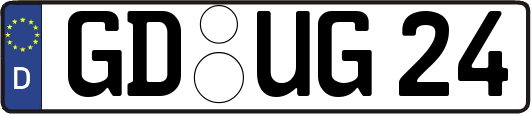 GD-UG24