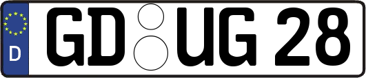GD-UG28