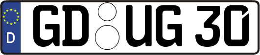 GD-UG30