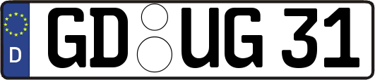 GD-UG31