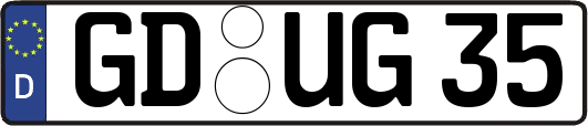 GD-UG35
