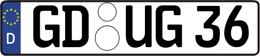GD-UG36