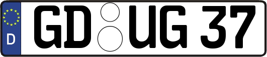 GD-UG37