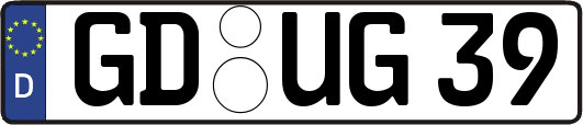 GD-UG39