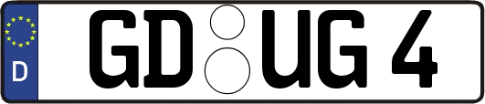 GD-UG4