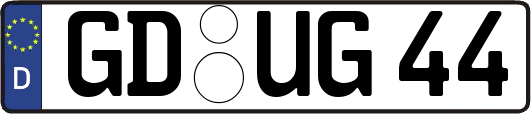 GD-UG44